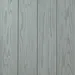 Millboard Shadow Line+ Composite Cladding Board - Salt Blue (3.6m x 200mm x 18mm) image