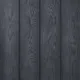 Millboard Shadow Line+ Composite Cladding Board - Anthracite (3.6m x 200mm x 18mm) thumbnail