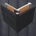 Millboard Shadow Line+ Composite Cladding External Corner - Anthracite (3.05m x 50mm x 50mm) image