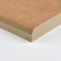 Moisture Resistant MDF Panel (2440mm x 1220mm x 12mm)