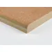 Moisture Resistant MDF Panel (2440mm x 1220mm x 12mm) image