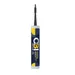 OB1 Multi-Surface Construction Sealant & Adhesive - Anthracite (290ml) image