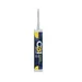 OB1 Multi-Surface Construction Sealant & Adhesive - Clear (290ml) image