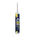 OB1 Multi-Surface Construction Sealant & Adhesive - Clear (290ml) image