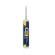 OB1 Multi-Surface Construction Sealant & Adhesive - Clear (290ml) thumbnail