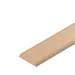 D Mould Oak Cover (2.4m x 18mm x 6mm) image