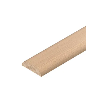 D Mould Oak Cover (2.4m x 21mm x 6mm) image