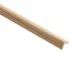 Cushion Corner Oak Angle (2.4m x 21mm x 21mm) image