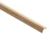 Cushion Corner Oak Angle (2.4m x 35mm x 35mm) image