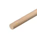 Oak Dowel (2.4m x 12mm x 12mm) image