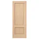 Internal Oak Trent U/F Door (1981mm x 533mm x 35mm) thumbnail