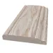 Dressed Oak OG & Bead Facing (15mm x 95mm) image