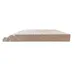 Dressed Oak OG Skirting (15mm x 145mm) image