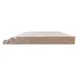 Dressed Oak OG Skirting (15mm x 145mm) thumbnail