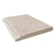 Dressed Oak OG Skirting (15mm x 145mm) thumbnail