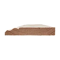 Dressed Oak OG Skirting (15mm x 95mm)