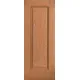 Eindhoven Pre-finished Oak Doors 762 x 1981 FD 30 thumbnail