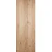 Oak Ledged Unfinished Oak Doors 610 x 1981 image
