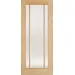 Lincoln 3L Unfinished Oak Doors 533 x 1981 image
