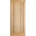 Lincoln Pre-finished Oak Doors 610 x 1981 image