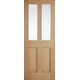 London 2L Unfinished Oak Doors 838 x 1981 thumbnail