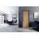 Montreal Pre-finished Oak Doors 686 x 1981 thumbnail