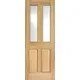 Richmond 2L Unfinished Oak Doors 838 x 1981 thumbnail