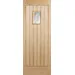 Suffolk Unfinished Oak Doors 762 x 1981 image