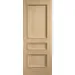 Toledo Pre-finished Oak Doors 686 x 1981 image
