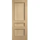 Toledo Pre-finished Oak Doors 686 x 1981 FD 30 thumbnail