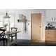 Wexford Unfinished Oak Doors 610 x 1981 thumbnail