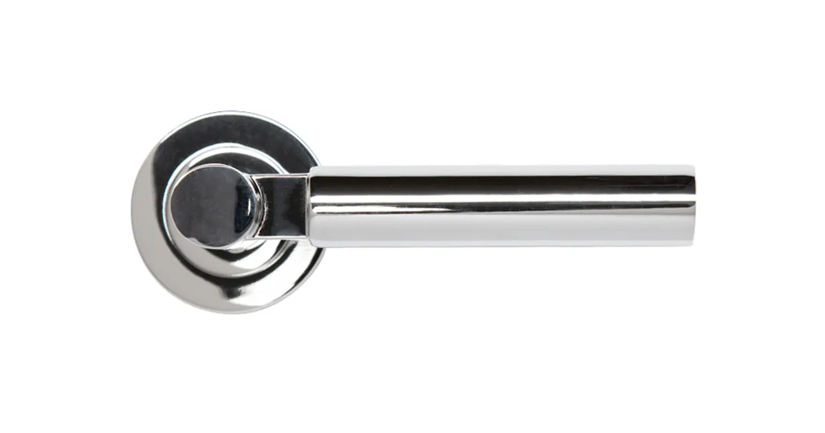 Shawfield Timber | Arcadia Handle