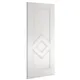 Ascot White Primed Internal Door (1981mm X 686mm X 35mm) thumbnail