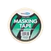 Bond-it Masking Tape (25mm x 50m) image