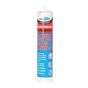 Bond-it Saves Nails Adhesive - Gunnable image