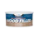Bond-it Two Part Wood Filler - Dark Oak (275ml) image