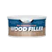 Bond-it Two Part Wood Filler - Teak (275ml) image