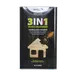 Bond-it Wood Treatment 3 in 1 - Clear image