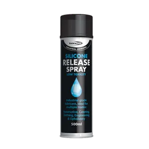 Bond-it Silicone Release Spray (500ml) image