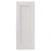 Internal White Belton 1P Door (1981mm x 610mm x 35mm) image