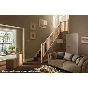 Benchmark Pine Blank Spindle (895mm x 41mm x 41mm) image