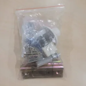 BiFold Track Pack (repair kit, minus the track) image