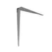 Birkdale London Shelf Bracket - White (12" x 10" /  300mm x 250mm) image