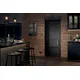 Chelsea 4P Pre-finished Black Doors 686 x 1981 thumbnail