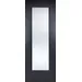 Eindhoven 1L Primed Plus Black Doors 686 x 1981 image