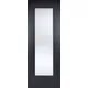 Eindhoven 1L Primed Plus Black Doors 686 x 1981 thumbnail