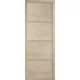 Soho 4P Pre-finished Blonde Oak Doors 838 x 1981 thumbnail