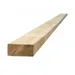 C16 Regularised Yellow Treated Whitewood Timber (4.8m x 245mm x 45mm) image