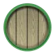 Cuprinol UV Guard Decking Oil - Natural Oak (2.5 Litre) thumbnail