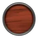 Cuprinol 5 Year Ducksback Paint - Rich Cedar (5 Litre) image